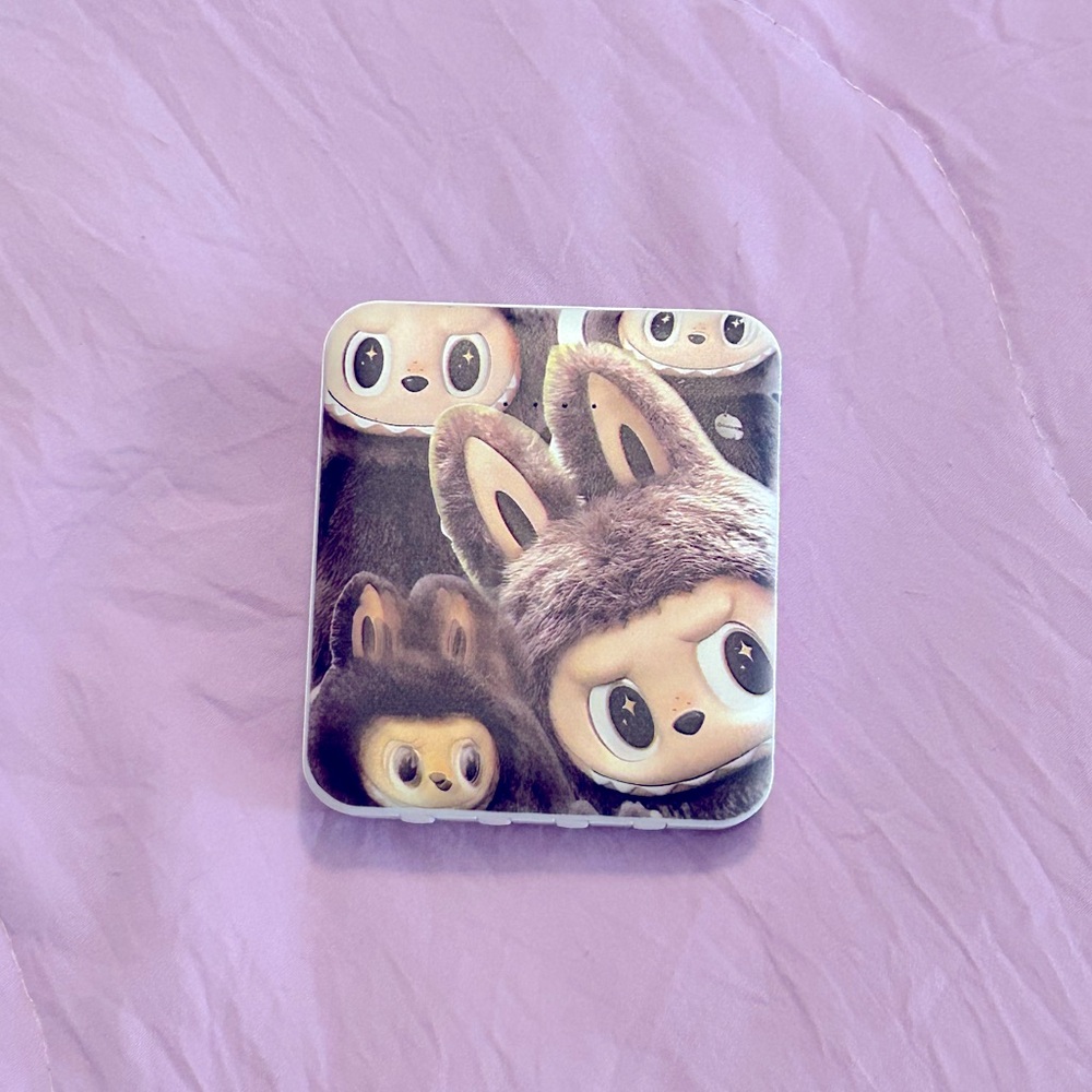 Zimomo Labubu Powerbank